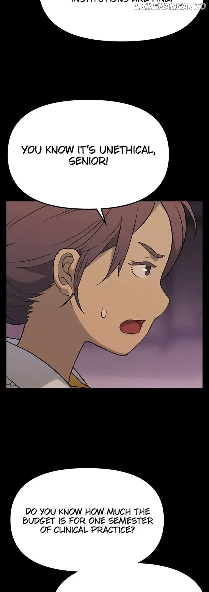 Rainbow Bridge Watchman Chapter 7 Online - página 43
