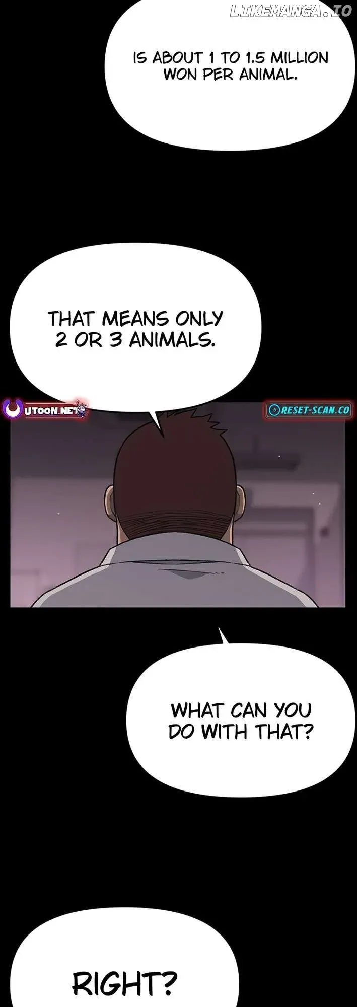 Rainbow Bridge Watchman Chapter 7 Online - página 45