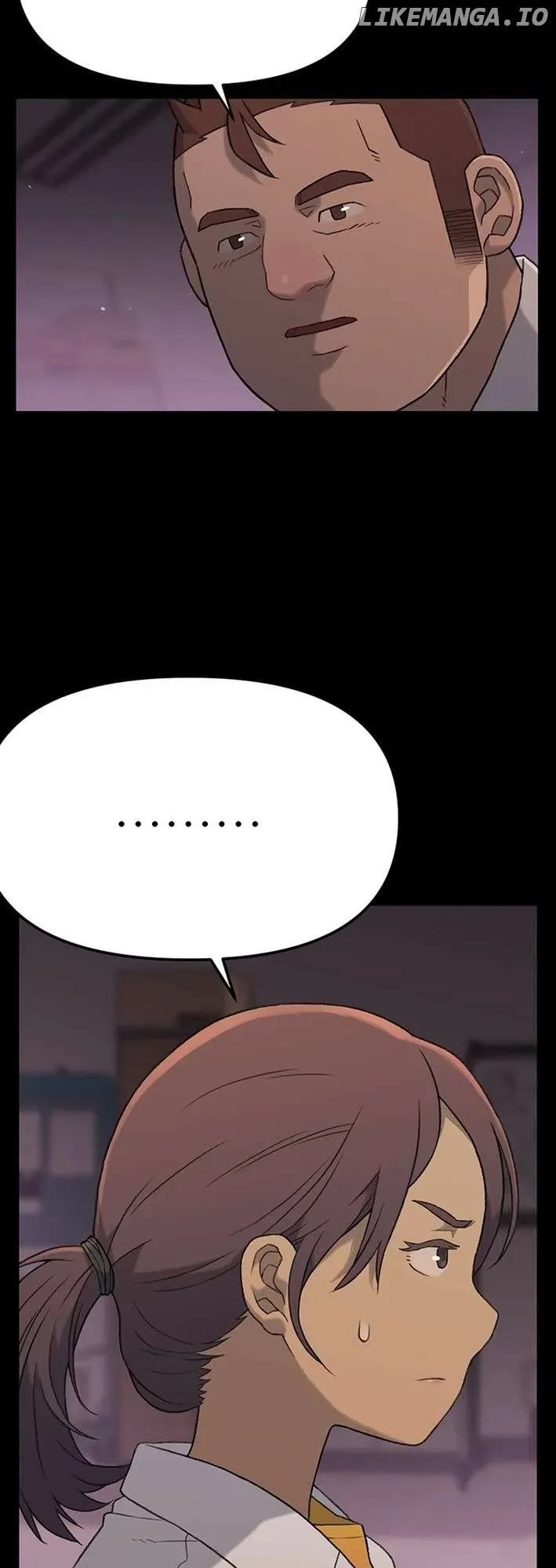Rainbow Bridge Watchman Chapter 7 Online - página 46