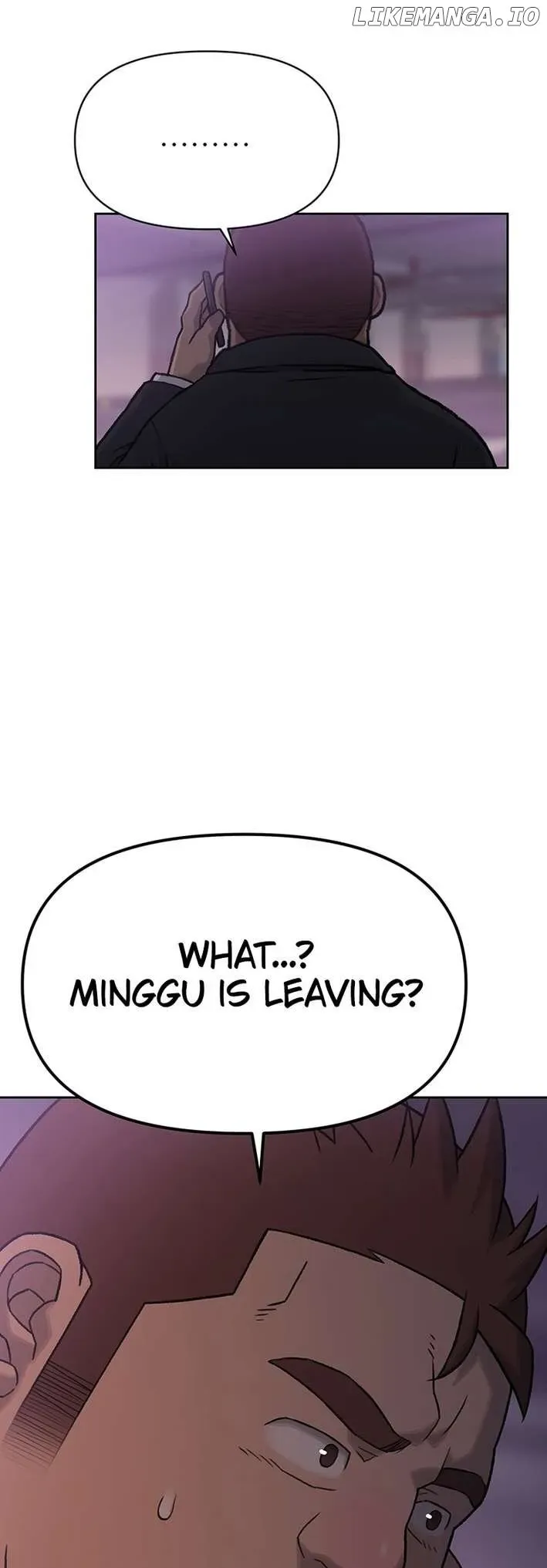 Rainbow Bridge Watchman Chapter 7 Online - página 53