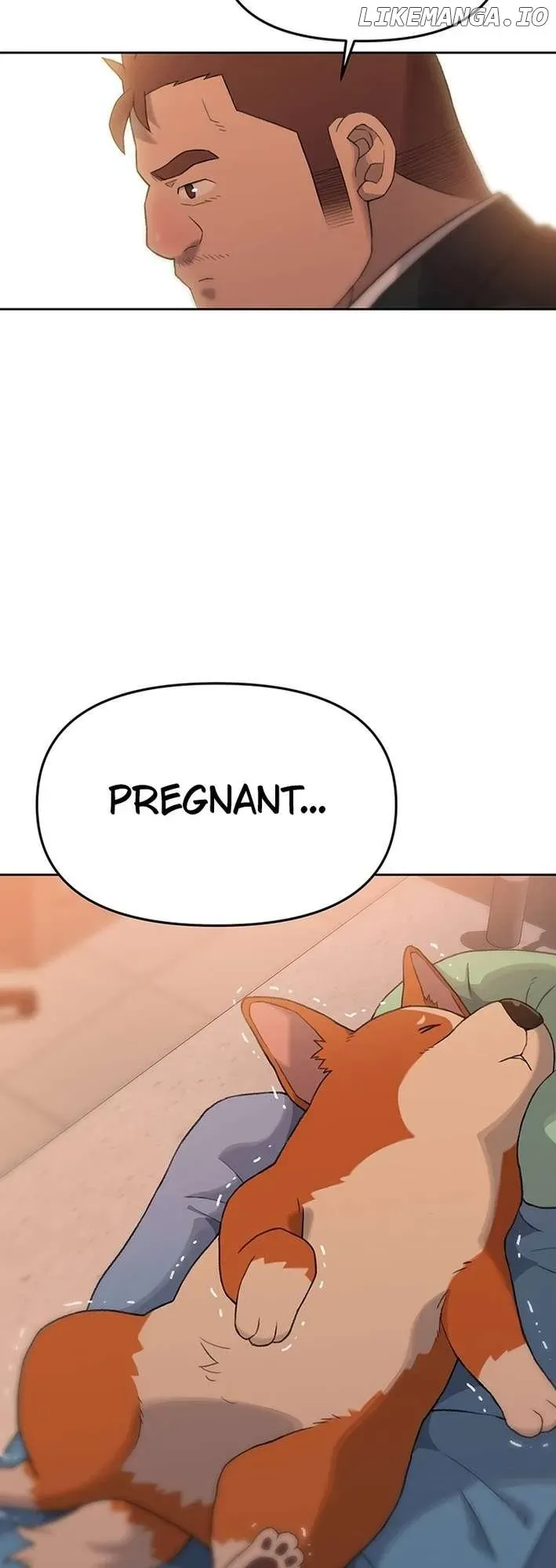 Rainbow Bridge Watchman Chapter 8 Online - página 5