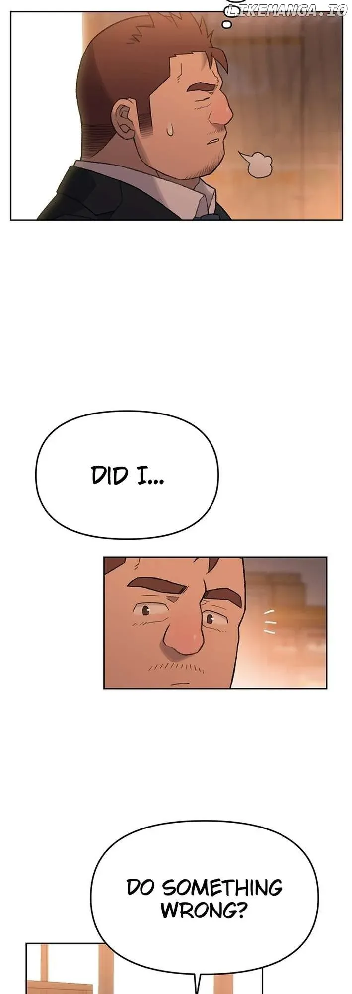 Rainbow Bridge Watchman Chapter 8 Online - página 8