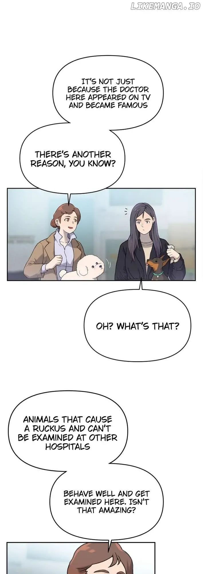 Rainbow Bridge Watchman Chapter 8 Online - página 13