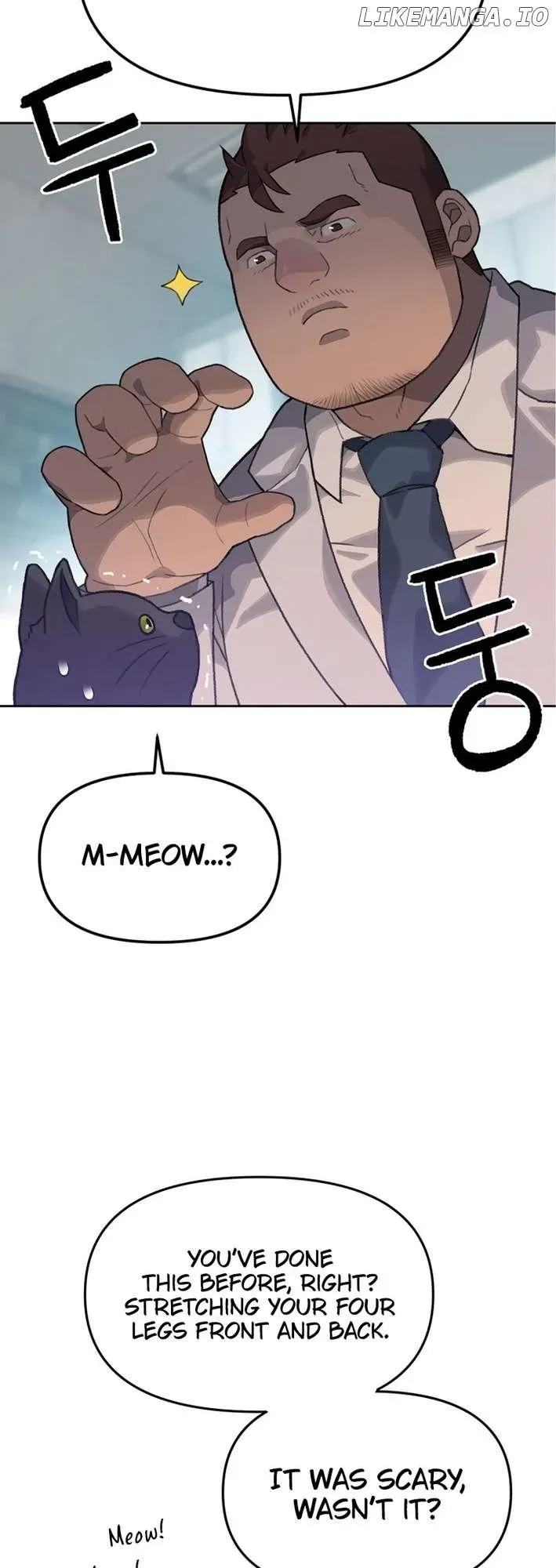 Rainbow Bridge Watchman Chapter 8 Online - página 15