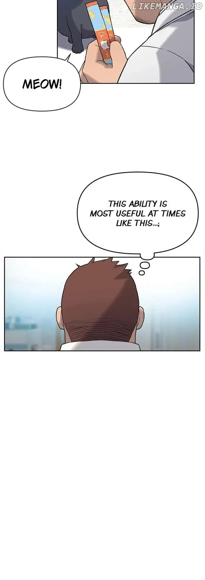 Rainbow Bridge Watchman Chapter 8 Online - página 17