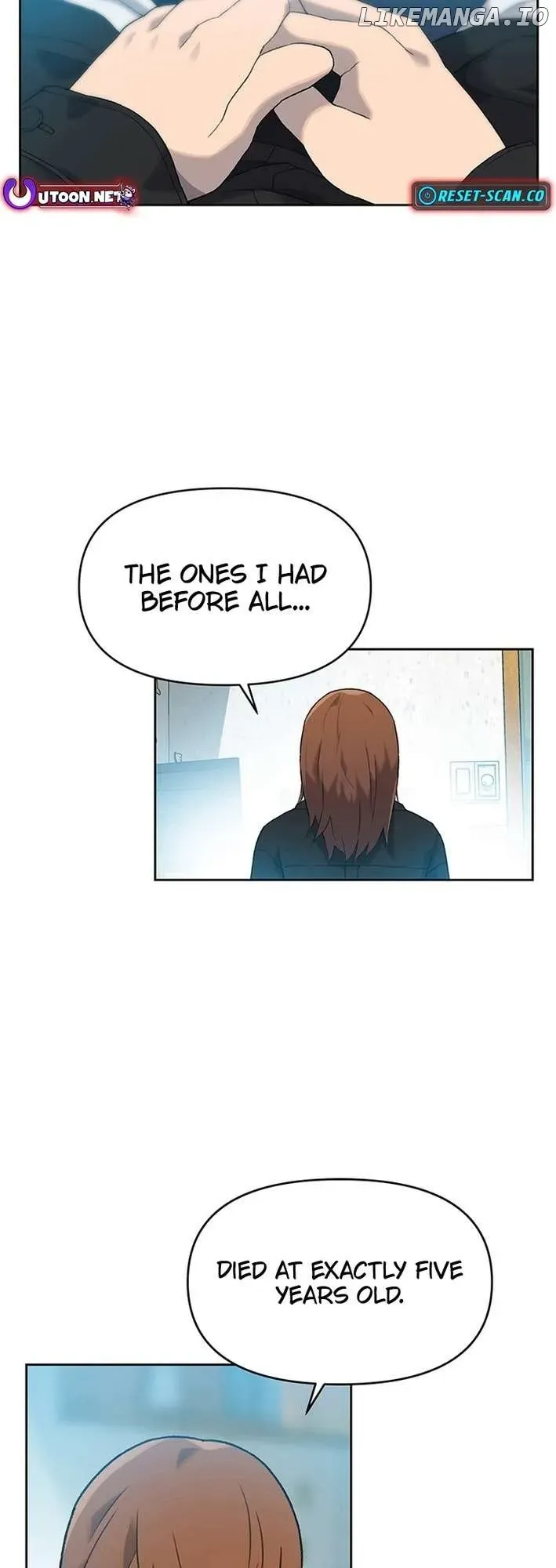 Rainbow Bridge Watchman Chapter 8 Online - página 20