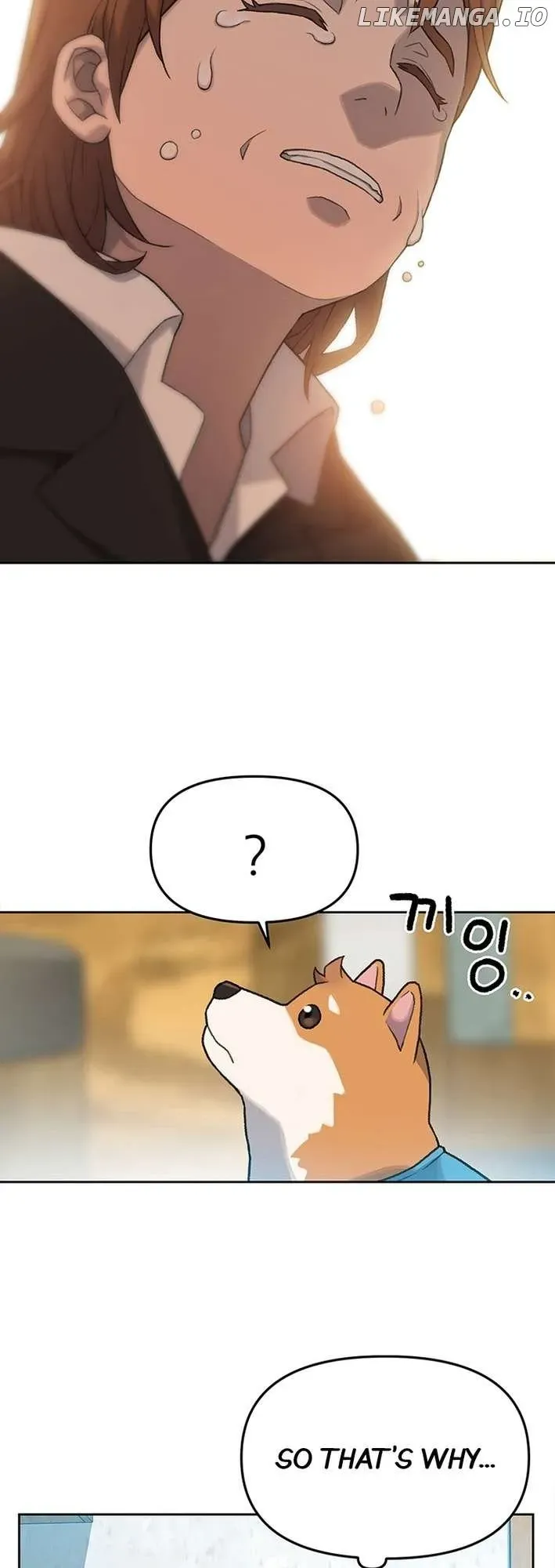 Rainbow Bridge Watchman Chapter 8 Online - página 22
