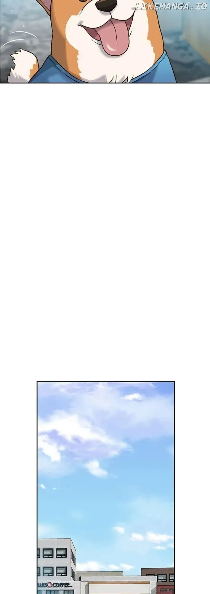 Rainbow Bridge Watchman Chapter 8 Online - página 25
