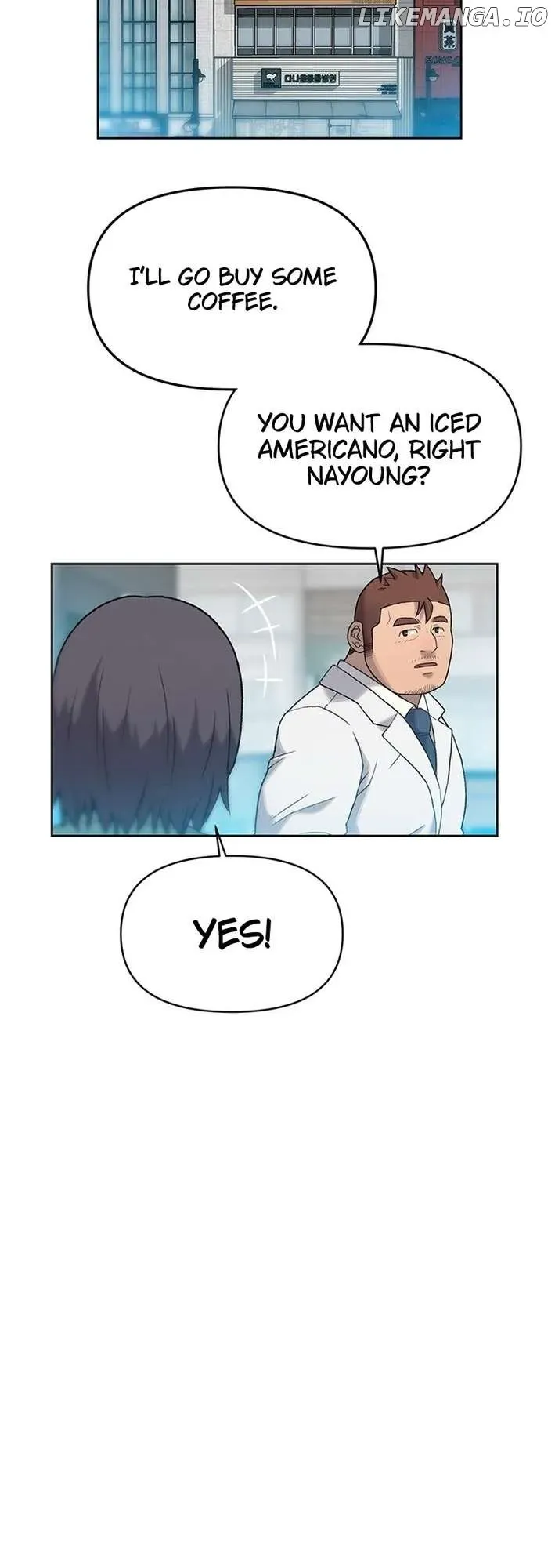 Rainbow Bridge Watchman Chapter 8 Online - página 26