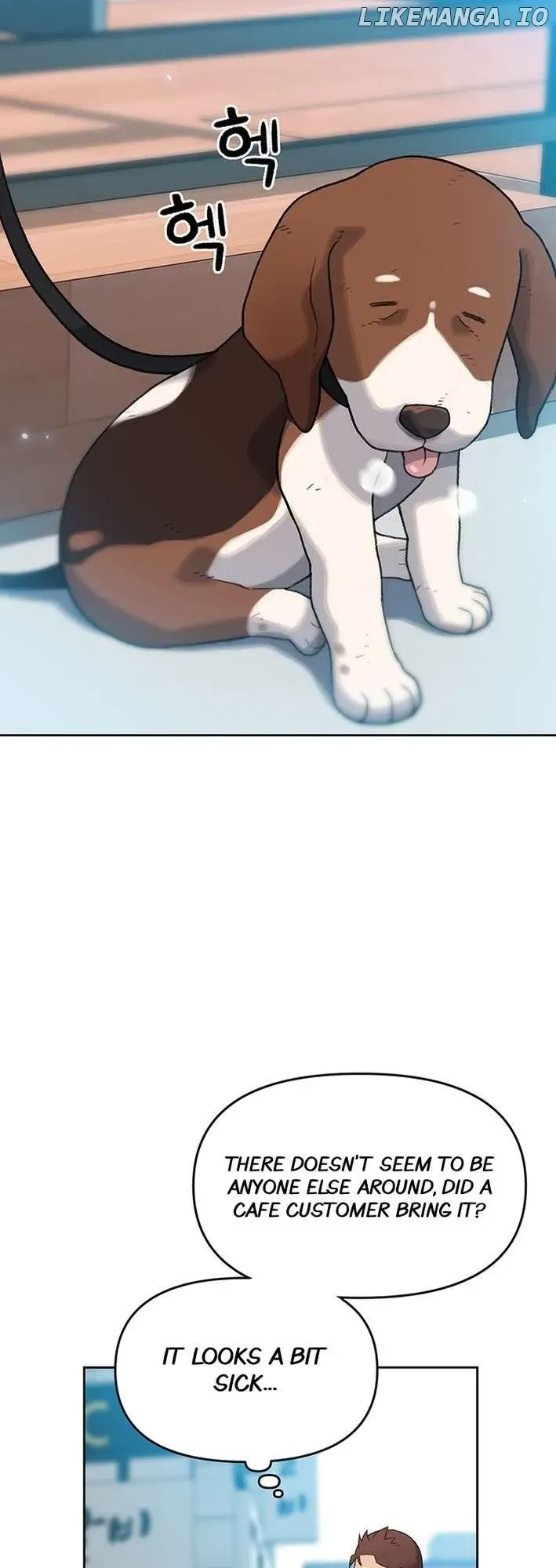 Rainbow Bridge Watchman Chapter 8 Online - página 28