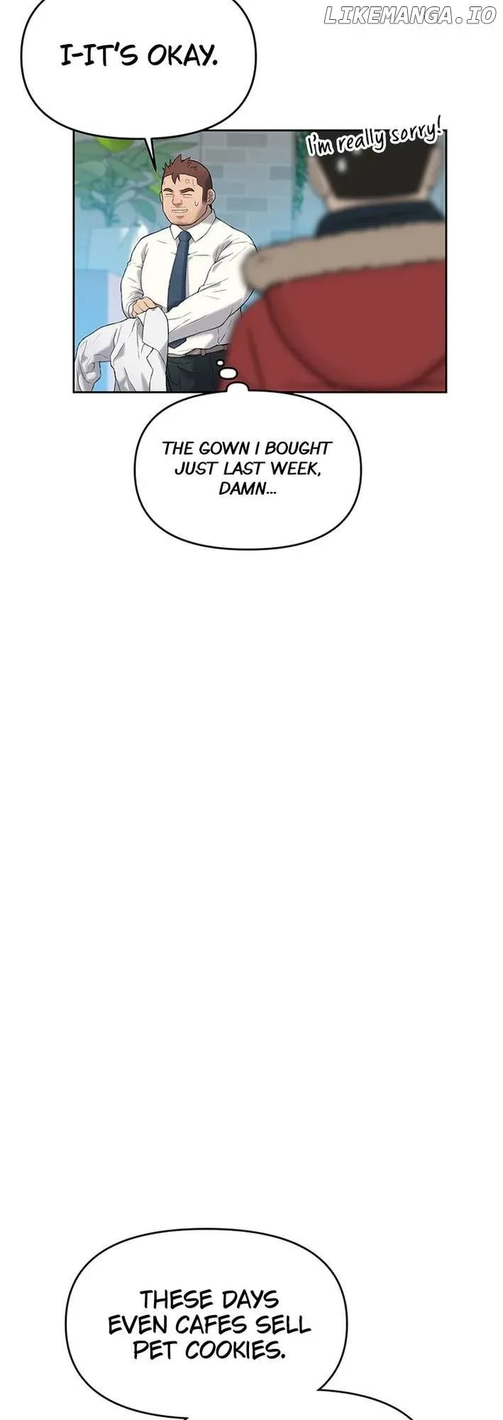 Rainbow Bridge Watchman Chapter 8 Online - página 36