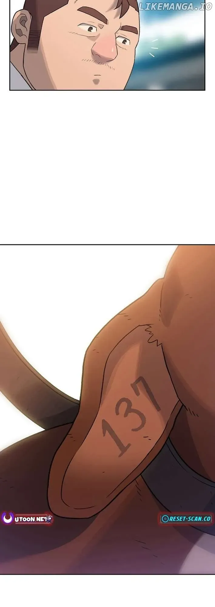 Rainbow Bridge Watchman Chapter 8 Online - página 41