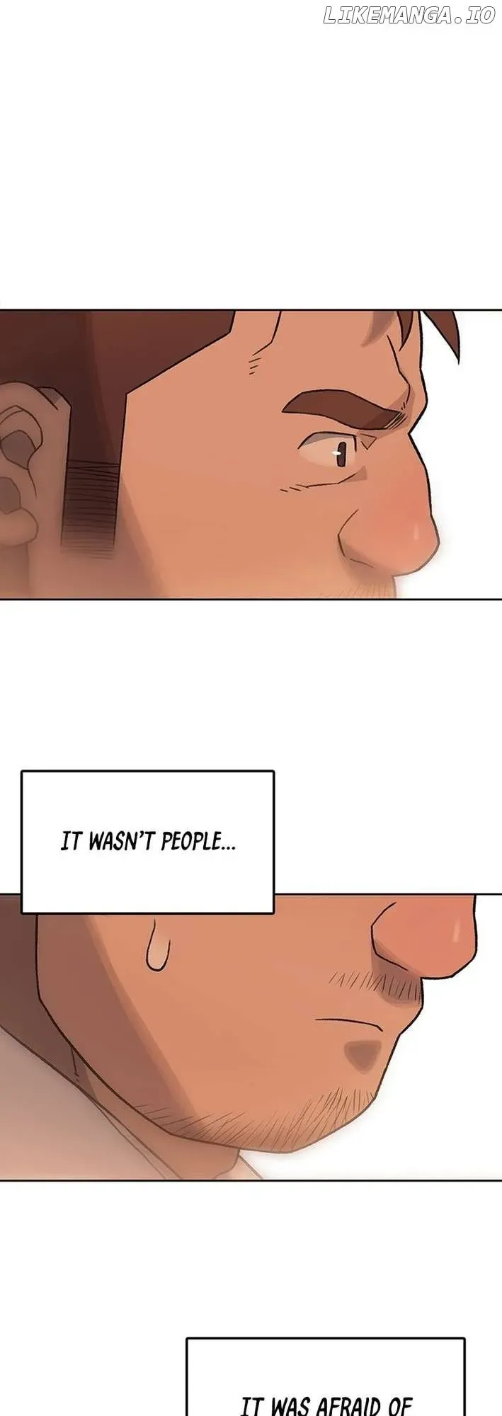 Rainbow Bridge Watchman Chapter 8 Online - página 42