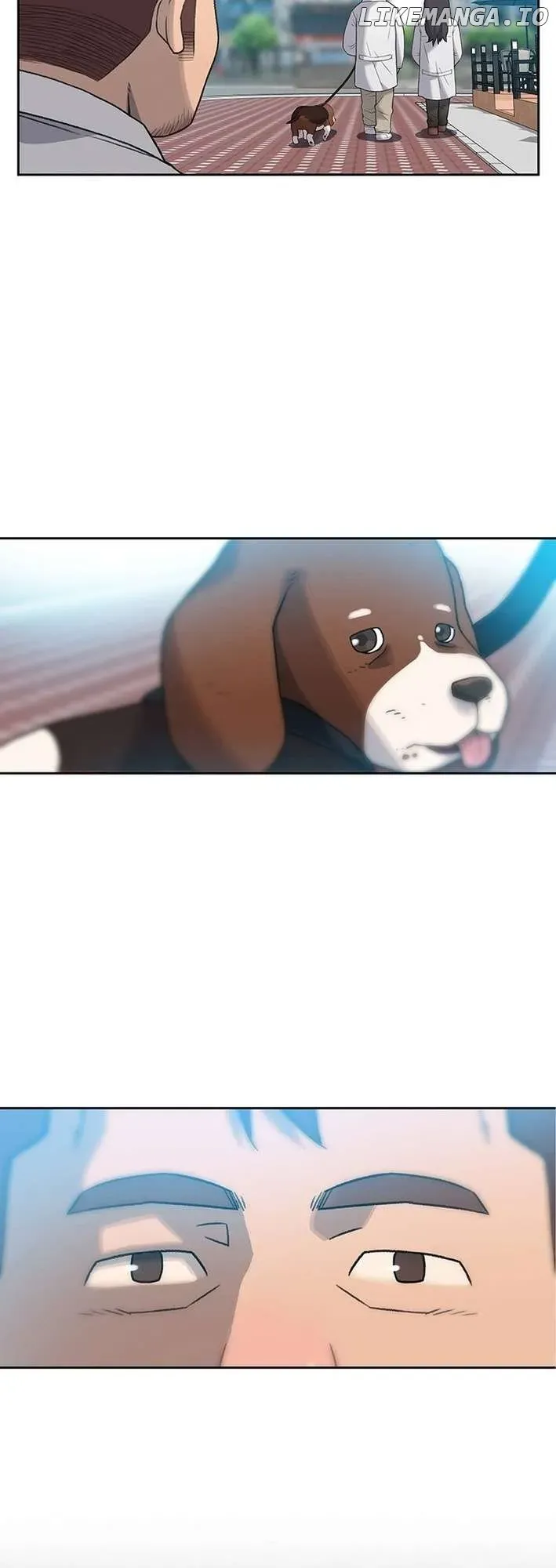Rainbow Bridge Watchman Chapter 8 Online - página 46