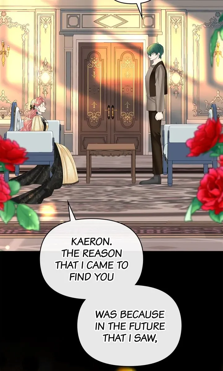 Raising My Husband Chapter 46 Online - página 21