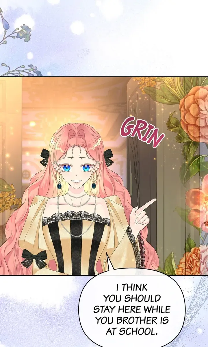 Raising My Husband Chapter 46 Online - página 63