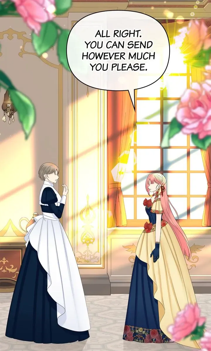 Raising My Husband Chapter 46 Online - página 73