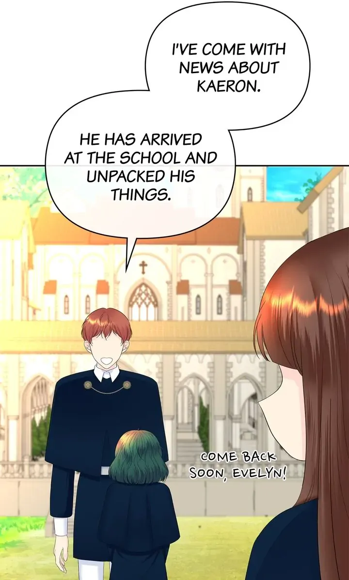 Raising My Husband Chapter 46 Online - página 85