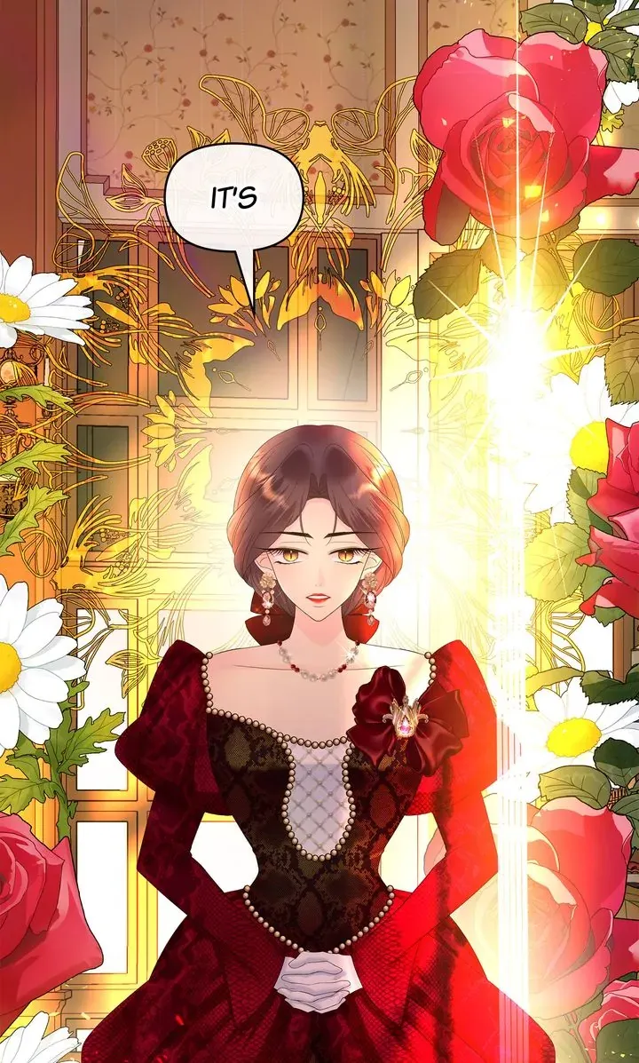 Raising My Husband Chapter 46 Online - página 105