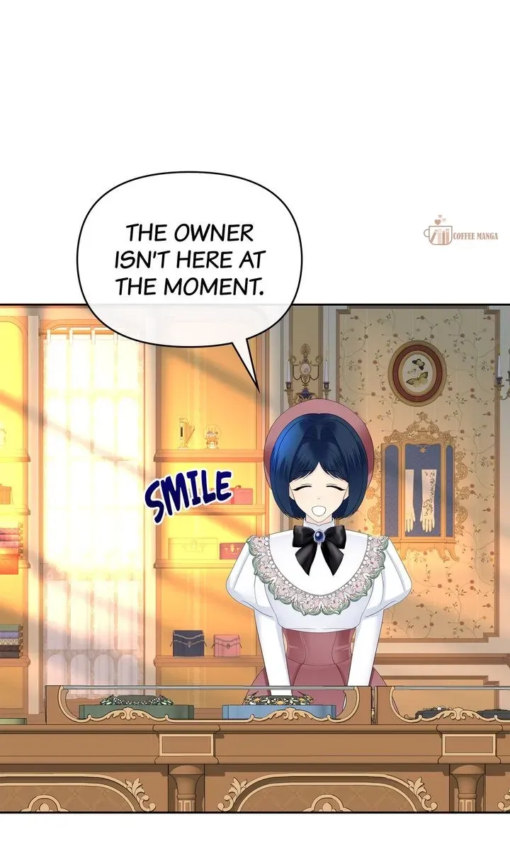Raising My Husband Chapter 47 Online - página 3
