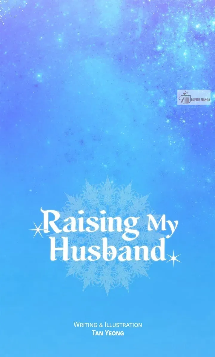 Raising My Husband Chapter 47 Online - página 20