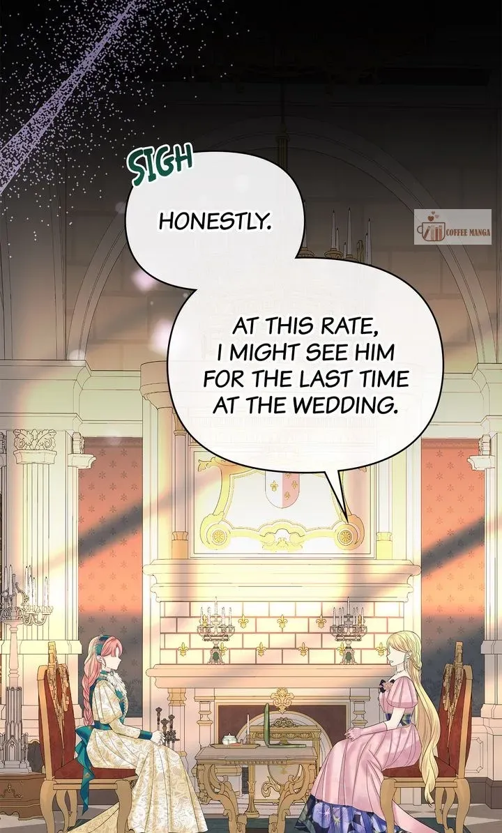 Raising My Husband Chapter 47 Online - página 73
