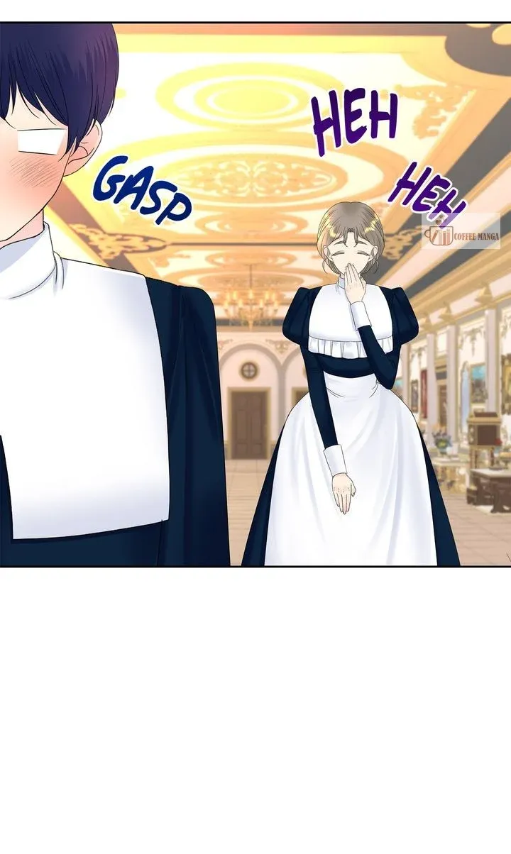 Raising My Husband Chapter 52 Online - página 106