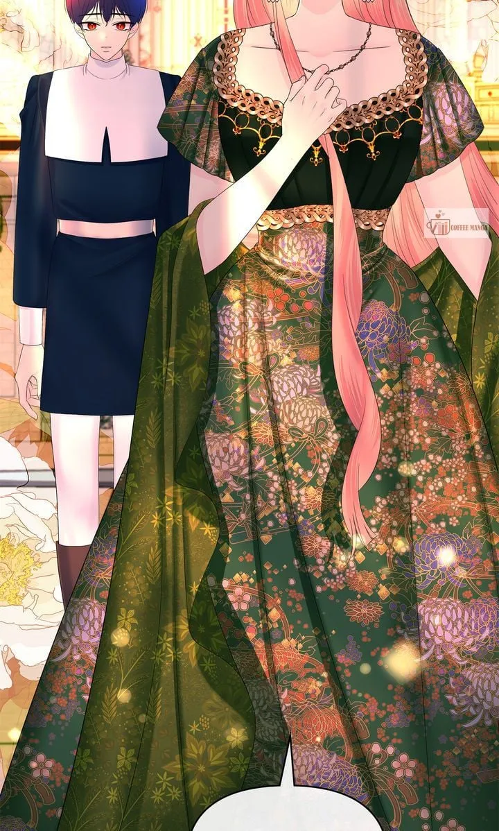 Raising My Husband Chapter 53 Online - página 17