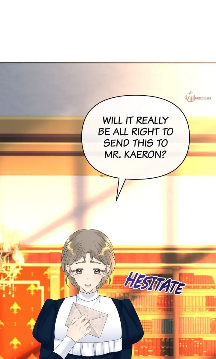 Raising My Husband Chapter 53 Online - página 95