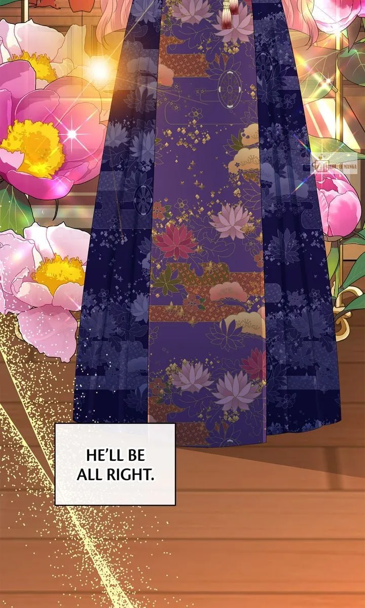 Raising My Husband Chapter 53 Online - página 100