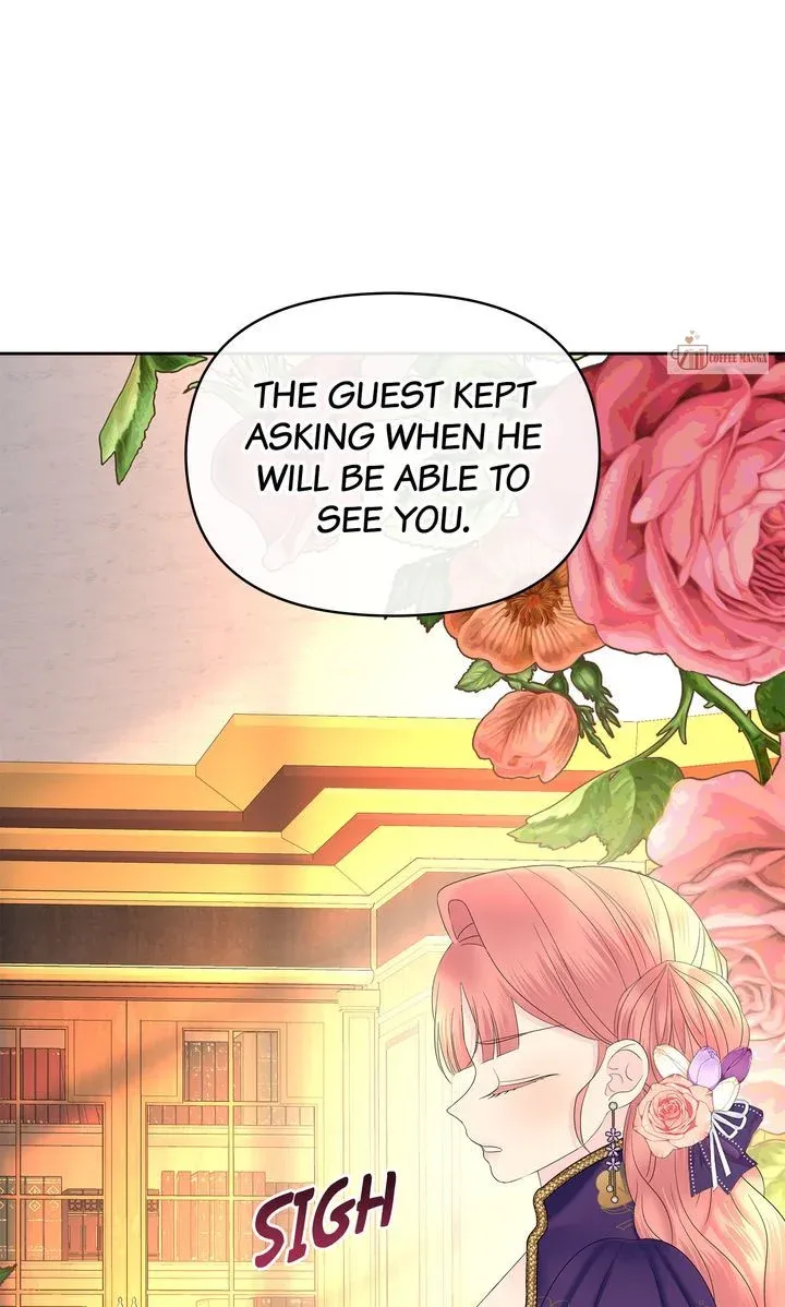 Raising My Husband Chapter 53 Online - página 109
