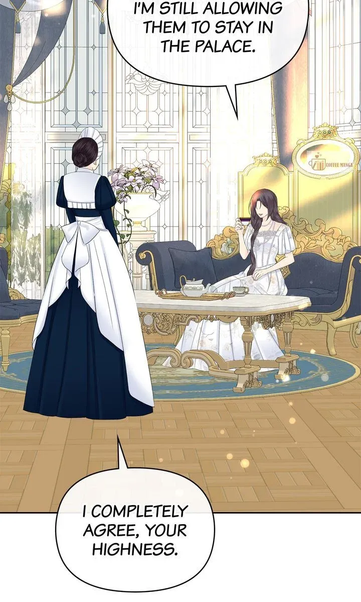 Raising My Husband Chapter 53 Online - página 122