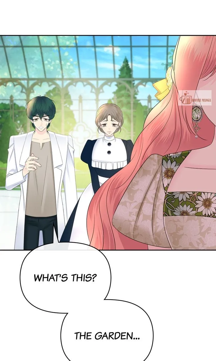 Raising My Husband Chapter 63 Online - página 27