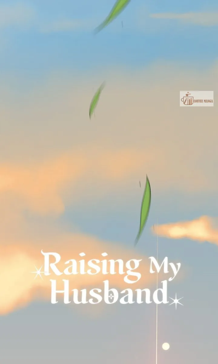 Raising My Husband Chapter 63 Online - página 36