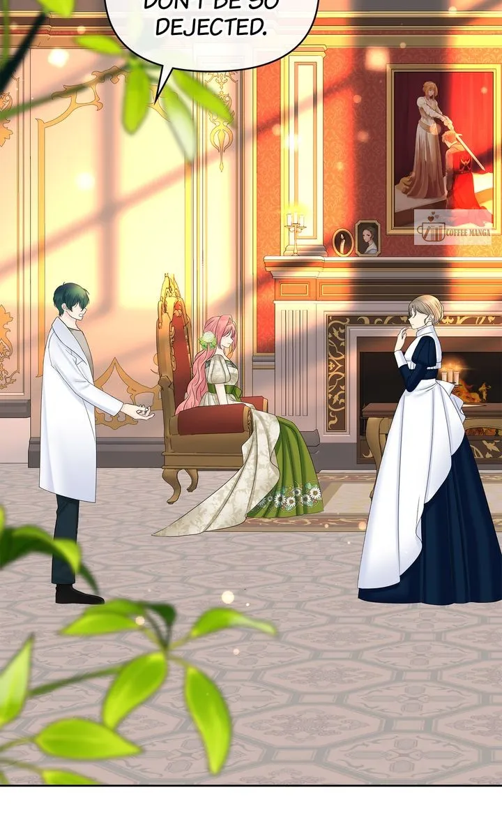 Raising My Husband Chapter 63 Online - página 41