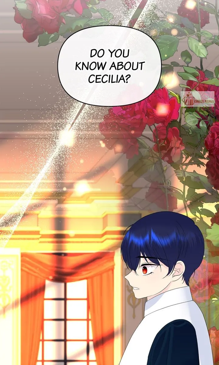 Raising My Husband Chapter 63 Online - página 55