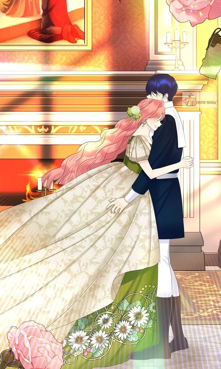 Raising My Husband Chapter 63 Online - página 97