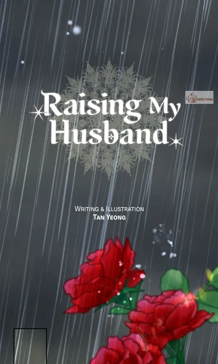 Raising My Husband Chapter 69 Online - página 15
