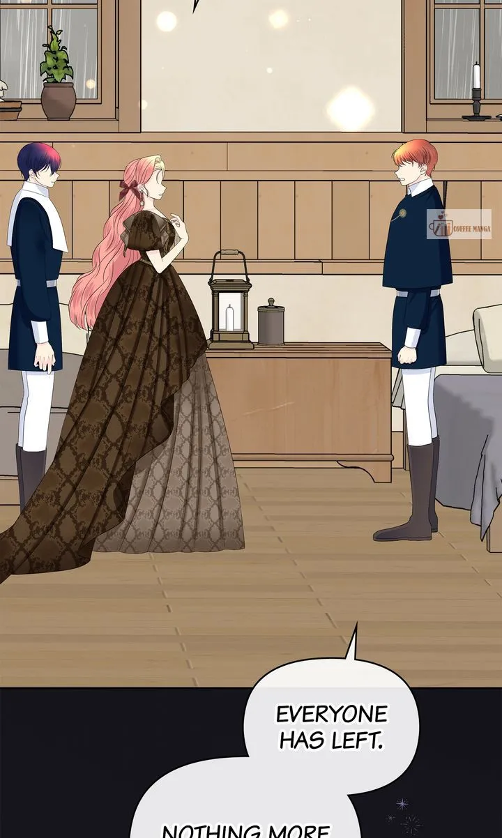 Raising My Husband Chapter 69 Online - página 86