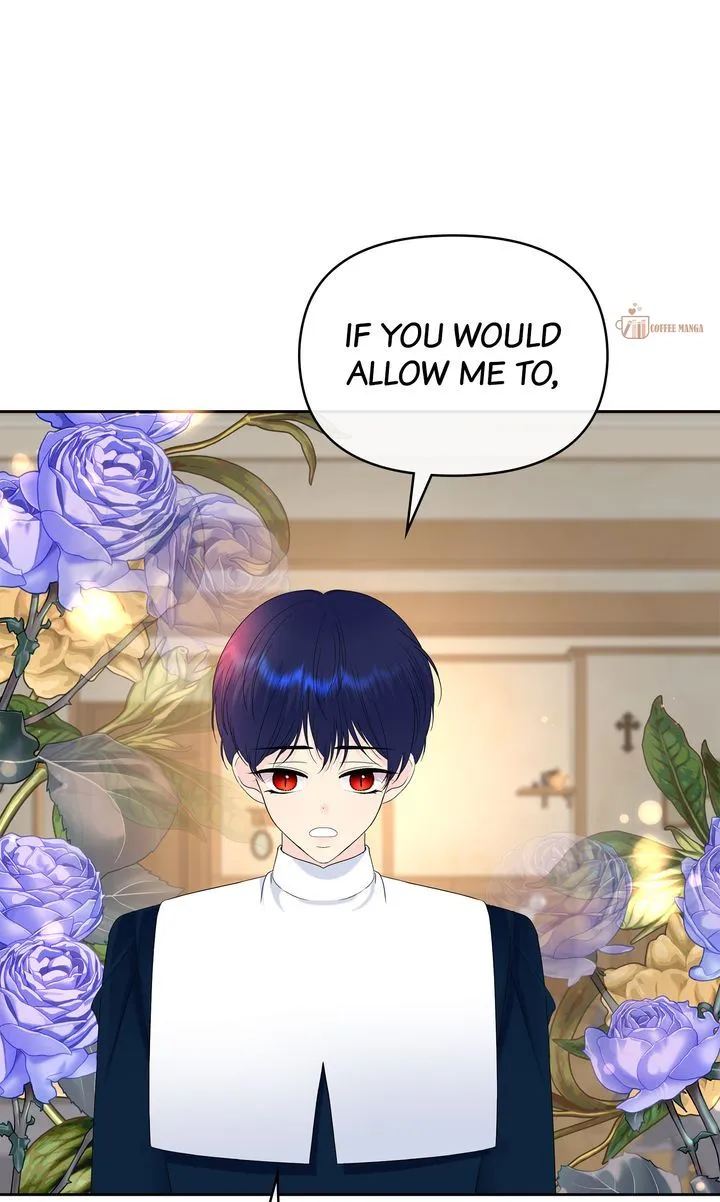 Raising My Husband Chapter 69 Online - página 97