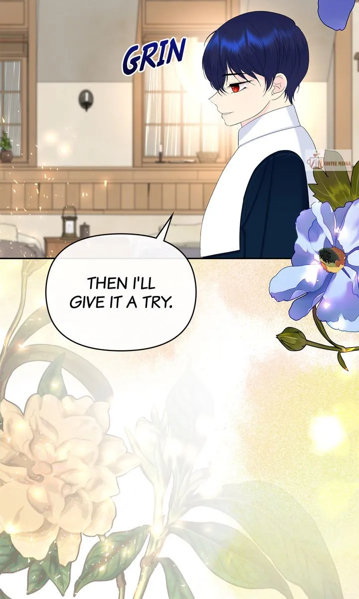 Raising My Husband Chapter 69 Online - página 104