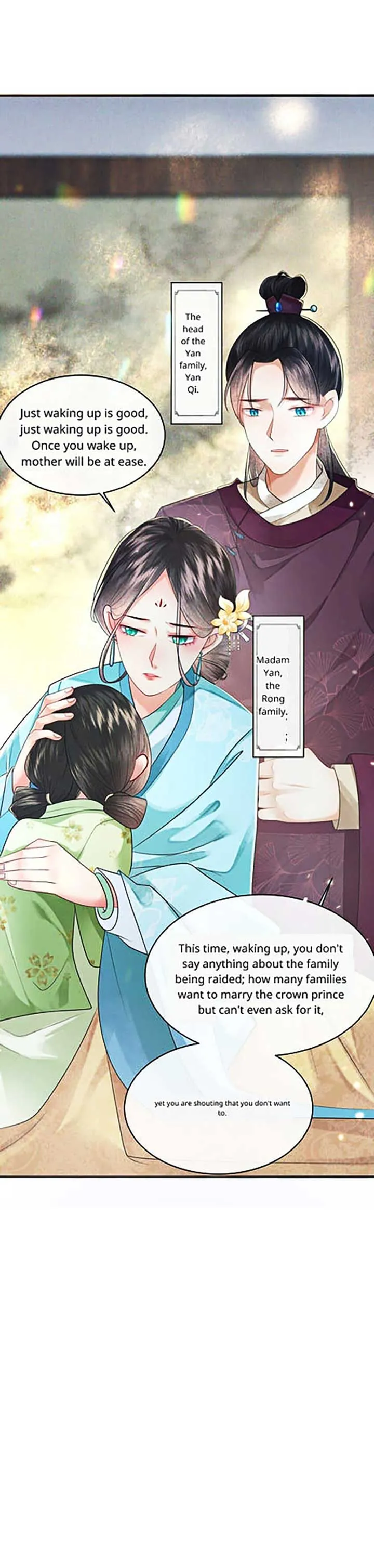 Raising the Royal Highness? Making Money Making Money Chapter 1 Online - página 5