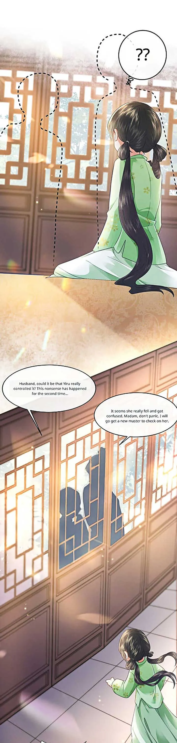 Raising the Royal Highness? Making Money Making Money Chapter 1 Online - página 8