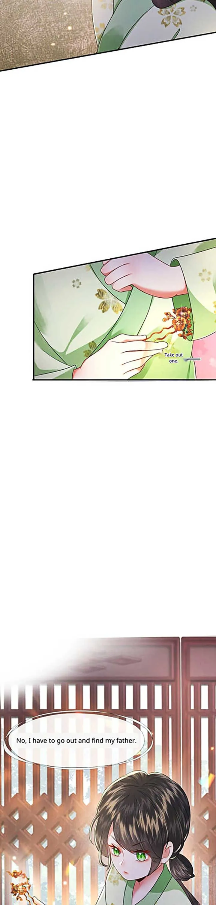 Raising the Royal Highness? Making Money Making Money Chapter 1 Online - página 12