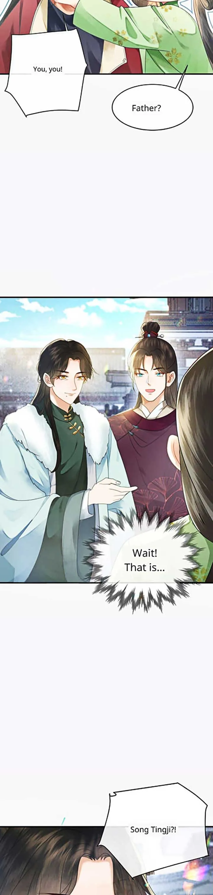 Raising the Royal Highness? Making Money Making Money Chapter 1 Online - página 29