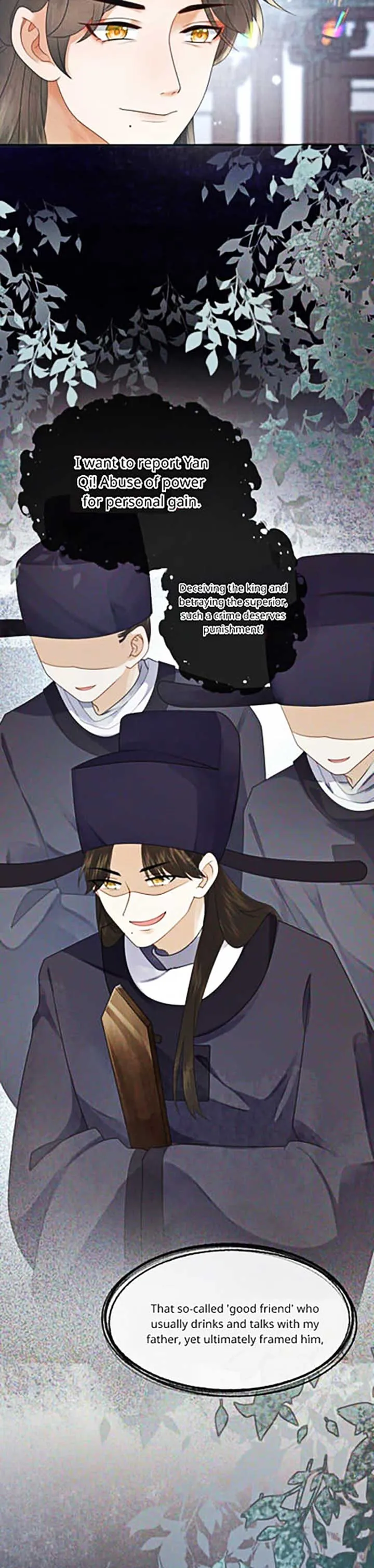 Raising the Royal Highness? Making Money Making Money Chapter 1 Online - página 30