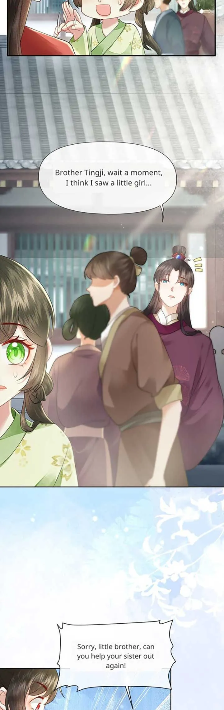 Raising the Royal Highness? Making Money Making Money Chapter 2 Online - página 4