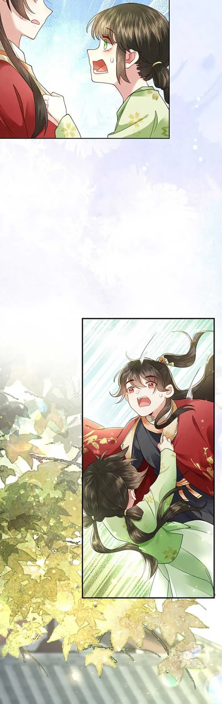 Raising the Royal Highness? Making Money Making Money Chapter 2 Online - página 5