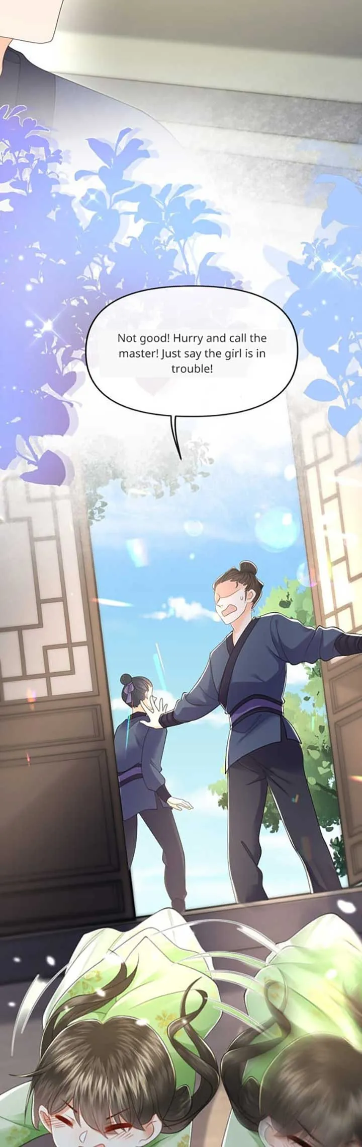 Raising the Royal Highness? Making Money Making Money Chapter 2 Online - página 14