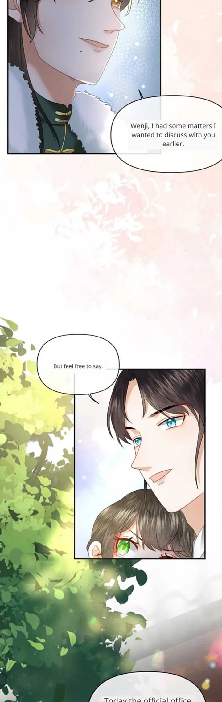 Raising the Royal Highness? Making Money Making Money Chapter 2 Online - página 25